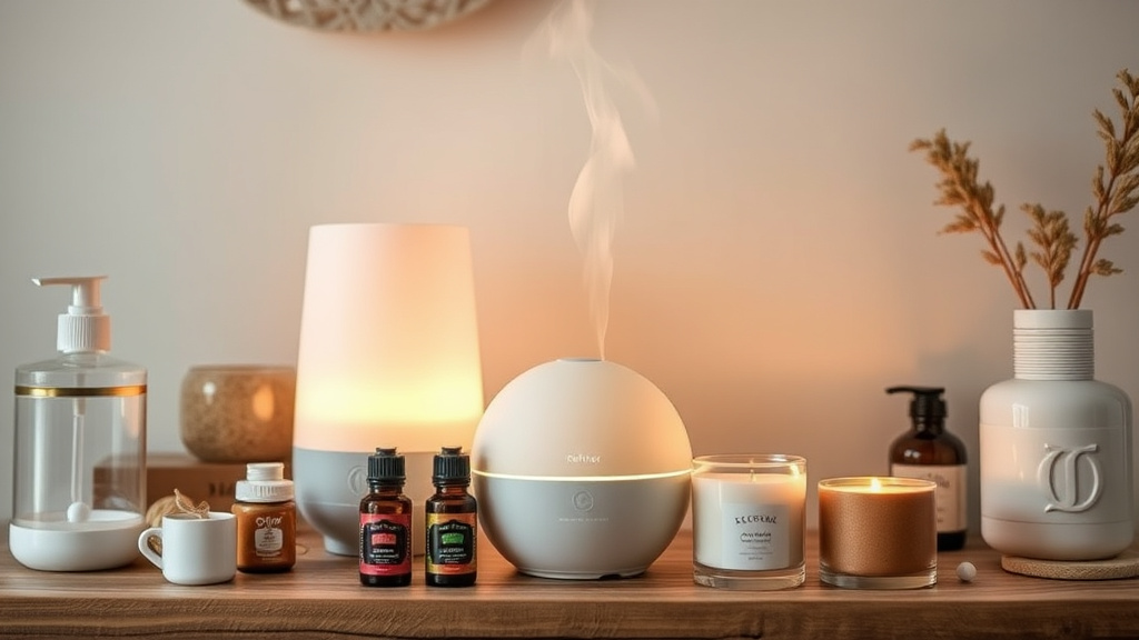 Best Diffusers, essential-oil hardware, candle-making (non-medical claims). products and setups (2026 guide)