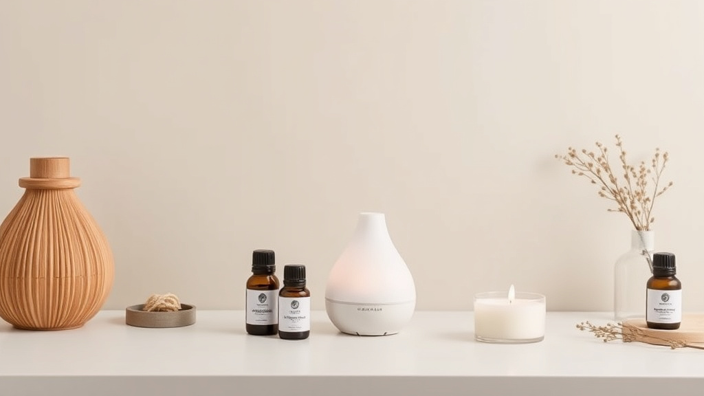Diffusers, essential-oil hardware, candle-making (non-medical claims).: budget vs premium — what actually matters