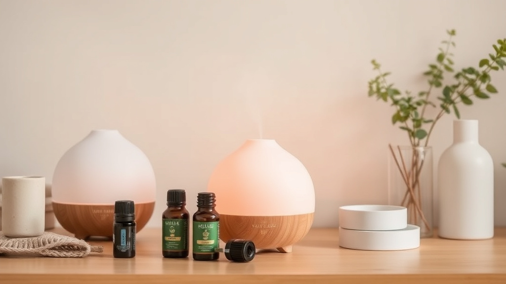 First-time buyer checklist for Diffusers, essential-oil hardware, candle-making (non-medical claims).
